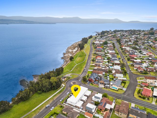 391 Reddall Parade, NSW 2528