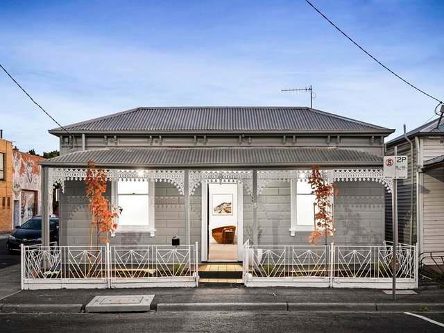 3 Alexander Street, VIC 3011