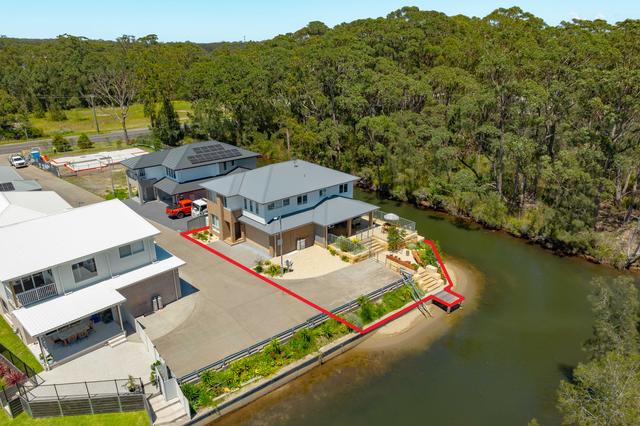 4/23 Jacobs Drive, NSW 2540