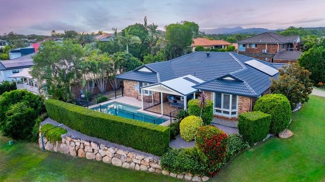 135 Albany Forest Drive, QLD 4035