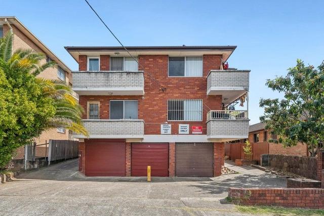 6/35 Rosemont Street South, NSW 2196