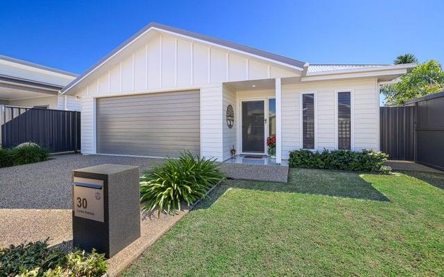 Villa 30, 4 River Springs Drive, QLD 4670