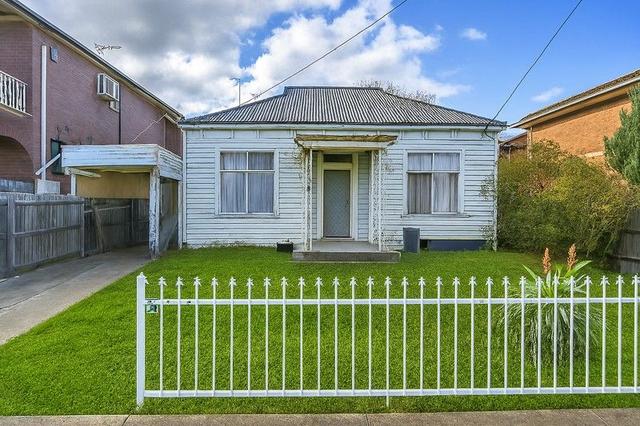 38 Benjamin  Street, VIC 3020