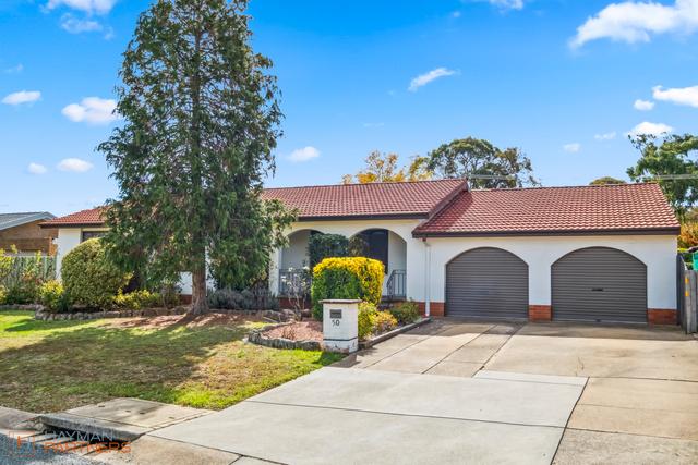 50 Bokhara Circuit, ACT 2617