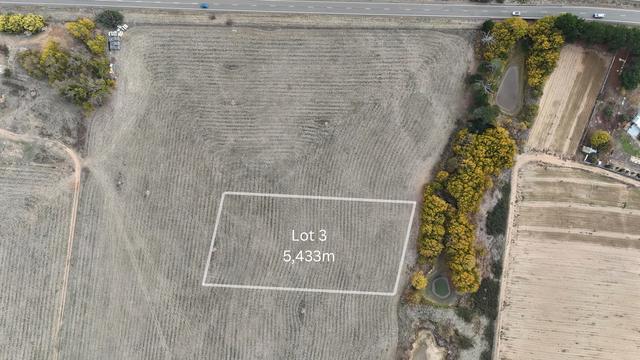 The Fields Sutton - Lot 3, NSW 2620