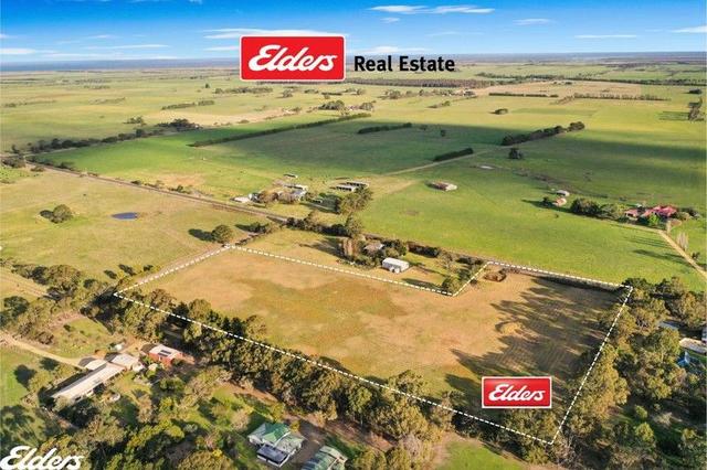 125 Woodside Beach  Road, VIC 3874