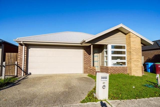 41 Stark Circuit, VIC 3977