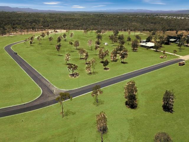 Country Road - Stage 4 Selling Now, QLD 4880