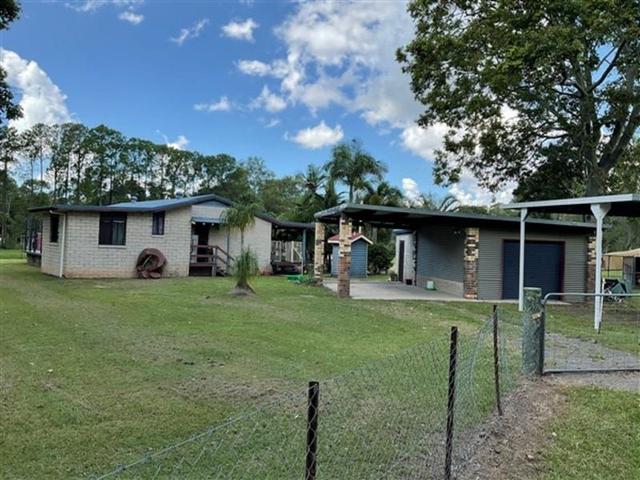 517 Old Bay Road, QLD 4505