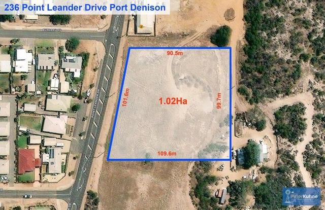 236 Point Leander Drive, WA 6525