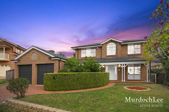 4 Braemore Court, NSW 2154