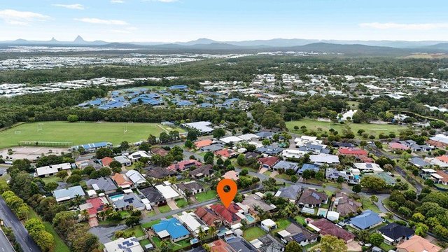 3 Kylemore Court, QLD 4551