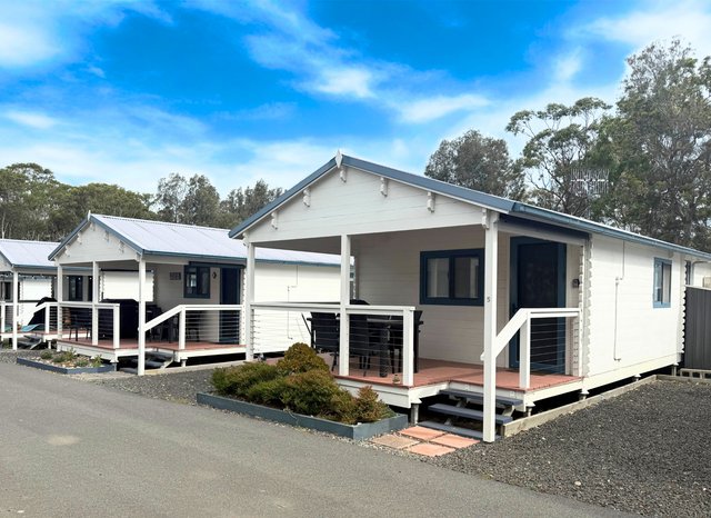 G4,G5/381 Murramarang Road, NSW 2539