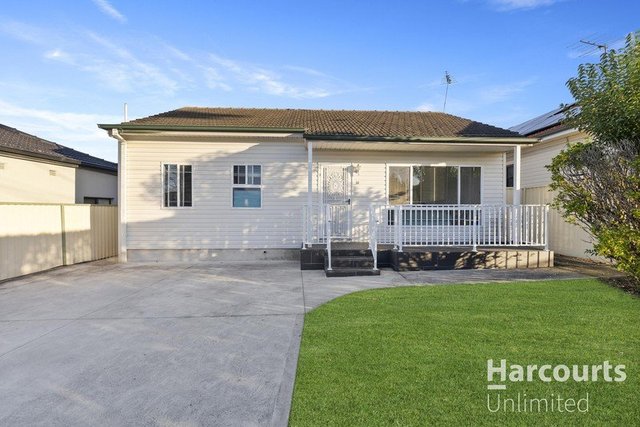 58 Lisgar Street, NSW 2160