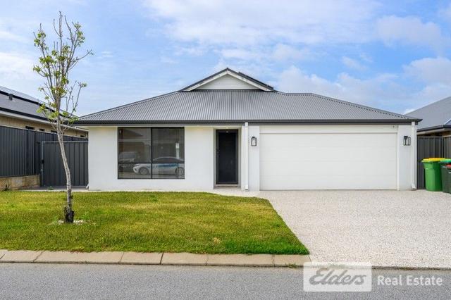 24 Chilvers  Street, WA 6171