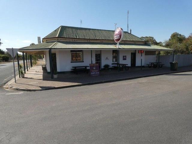 44 Swann St, VIC 3391
