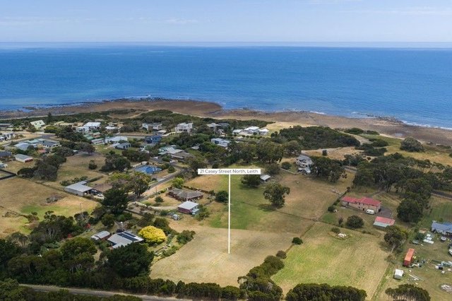 21 Casey  Street, TAS 7315