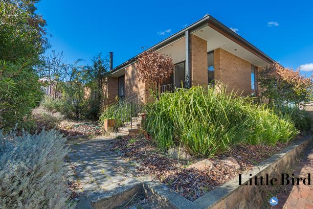 15 Mannheim Street, ACT 2902