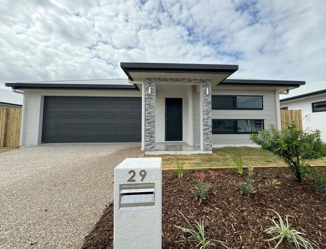 29 Sienna Circuit, QLD 4814