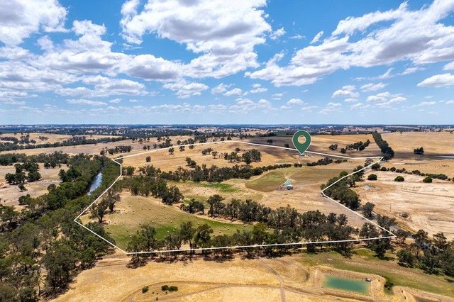 2003 Winnejup Road (Mayanup), WA 6244