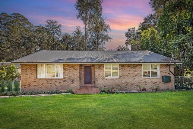 1 Brodie Circle, NSW 2153