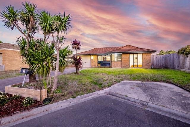 6 Bamboo Court, VIC 3977