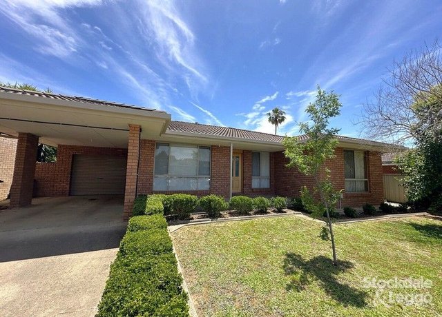 3 Asim Drive, VIC 3630