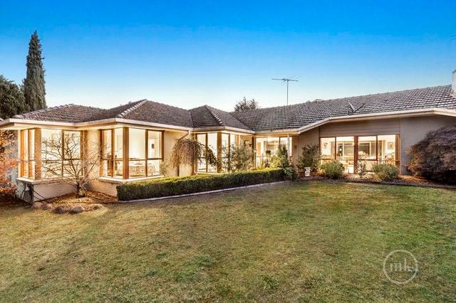 81-93 Memorial Drive, VIC 3090