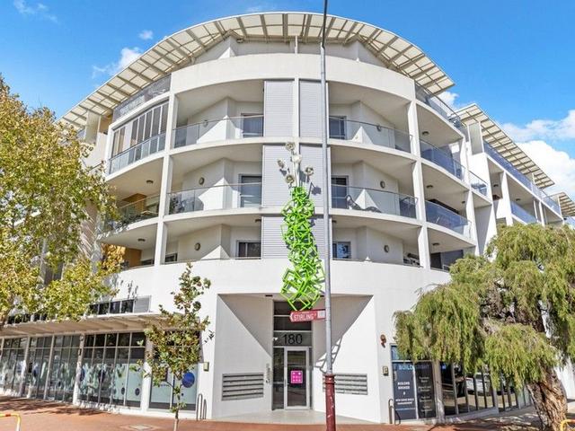 33/180 Stirling Street, WA 6000