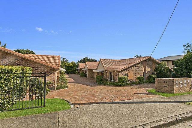 5/26 Collier Street, QLD 4053