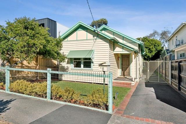8 Alexander Street, VIC 3187