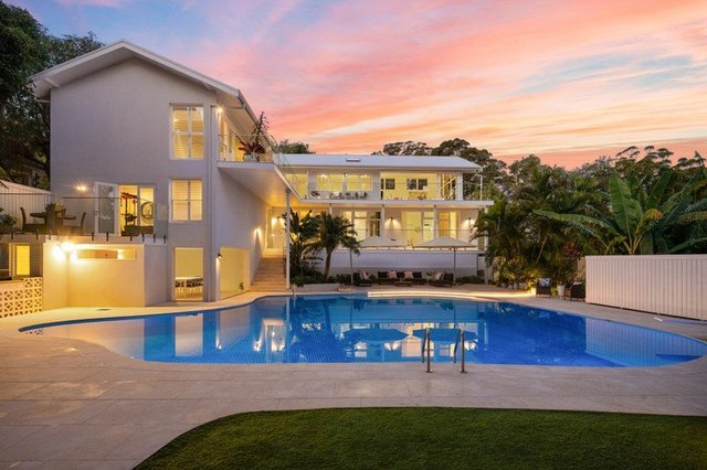 51A Beaconsfield  Street, NSW 2106