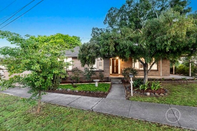 31 William Street, VIC 3088