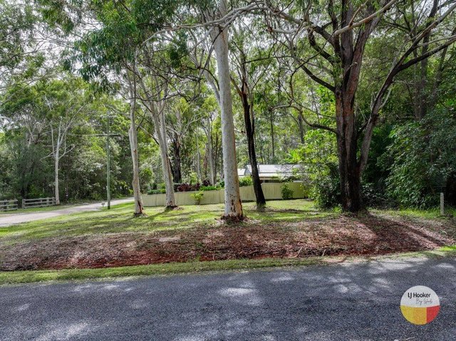 23 Kurrajong Road, QLD 4184