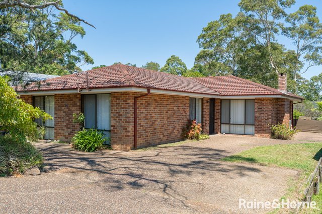 26 George Avenue, NSW 2539