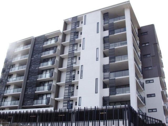77/17 Roseberry Street, QLD 4680