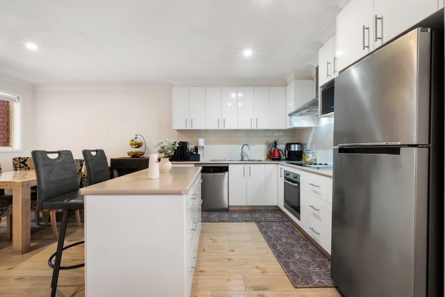 60 Byron Court, ACT 2606