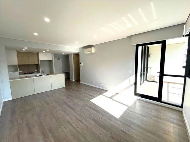 201/4 Mackinder Street, NSW 2194