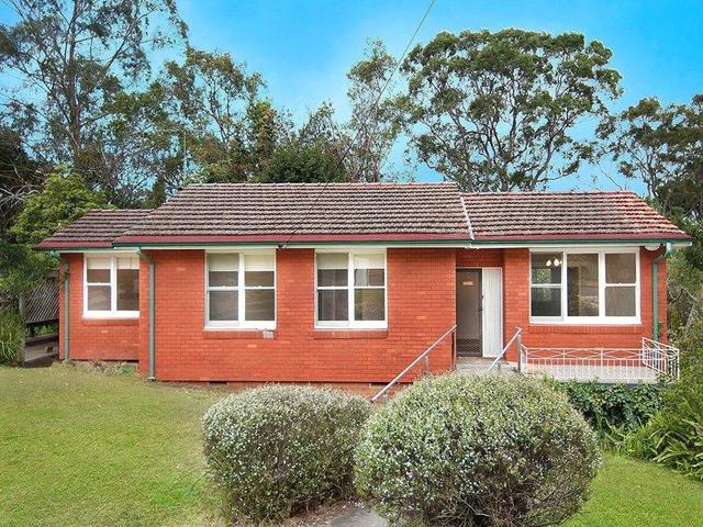 9 Kirkwood Avenue, NSW 2121
