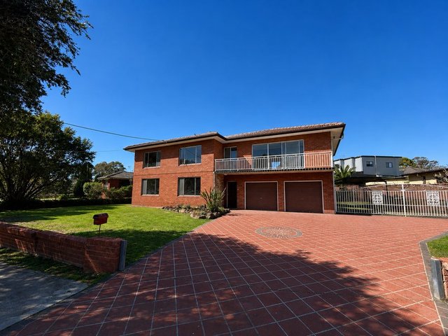 16-18 St Pauls Cres, NSW 2170