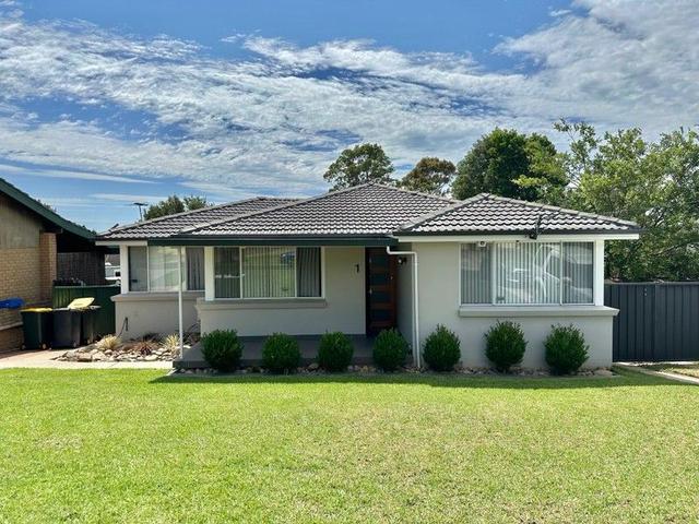 1 Randolph Street, NSW 2560