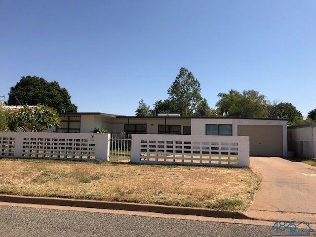 9 Jacobsen Crescent, QLD 4825