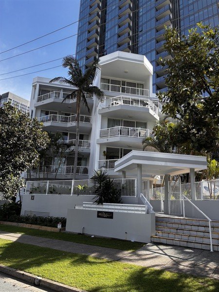 3/15 Anne Avenue, QLD 4218