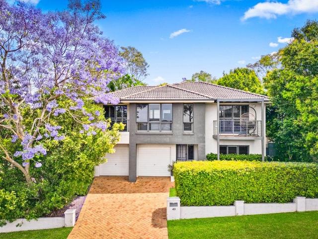 49 Tilbury Avenue, NSW 2768