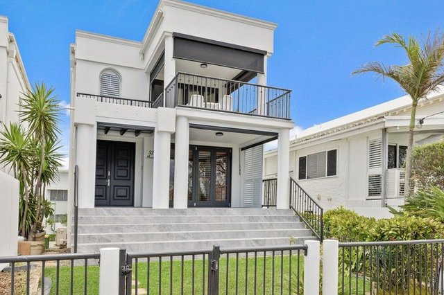 3/52 Marine Parade, QLD 4220