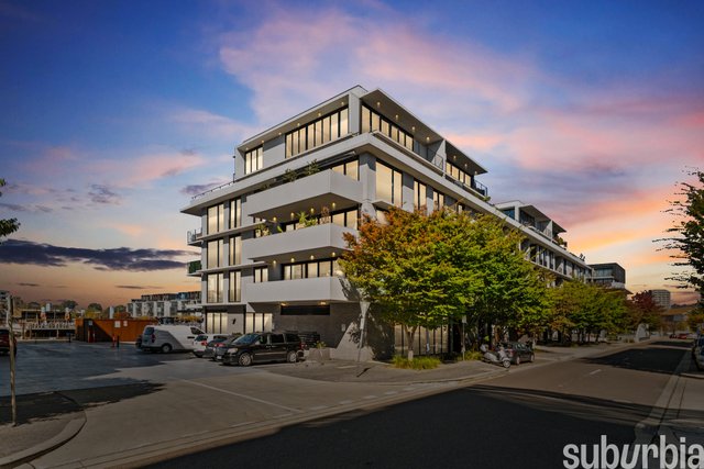 6/8 Trevillian Quay, ACT 2604