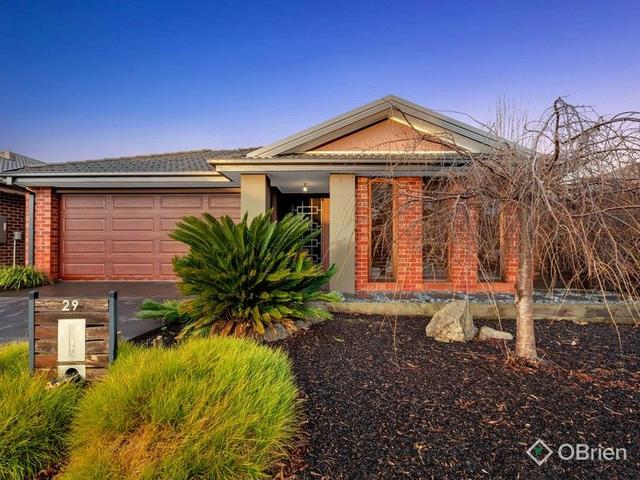 29 Pegasus Road, VIC 3977