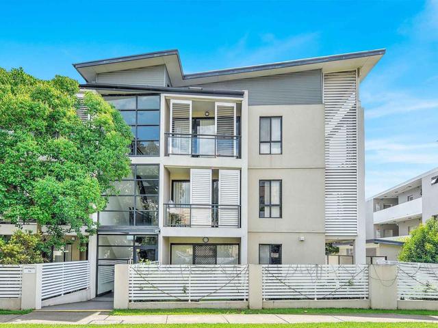 2/13-15 Lydbrook Street, NSW 2145