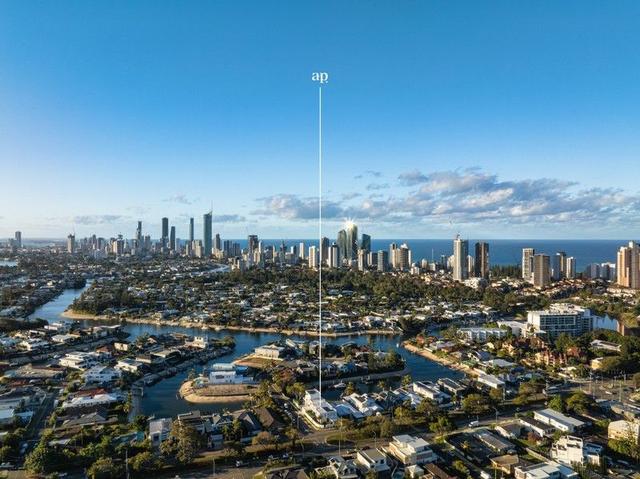 59 T E Peters Drive, QLD 4218
