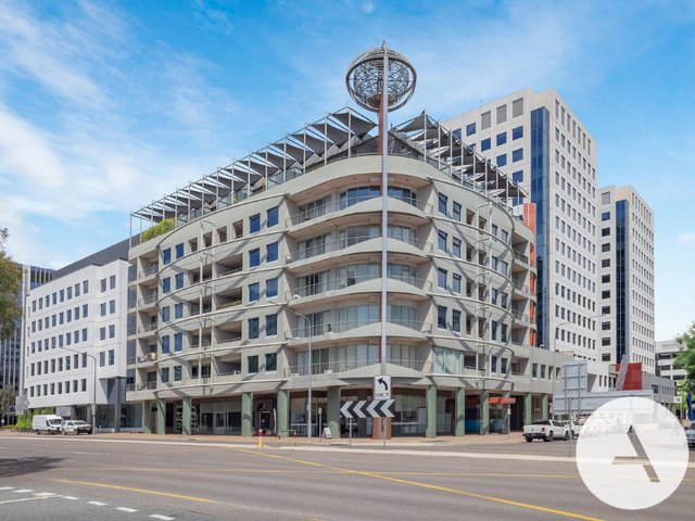 410/16 Moore Street, ACT 2601